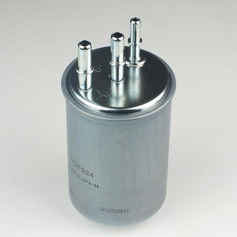 Filtro combustible DELPHI ref. HDF924